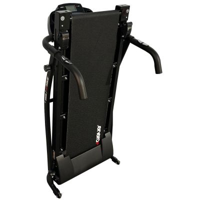 15. ELECTRIC TREADMILL W200-2 ENERO FIT