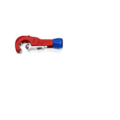 32. Knipex 90 31 02 SB hand pipe cutting tool Pipe cutter