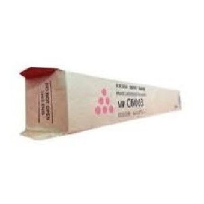 Ricoh magenta toner - original