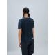 3. POC W's Motion Air S/S Jersey cycling jersey, navy blue