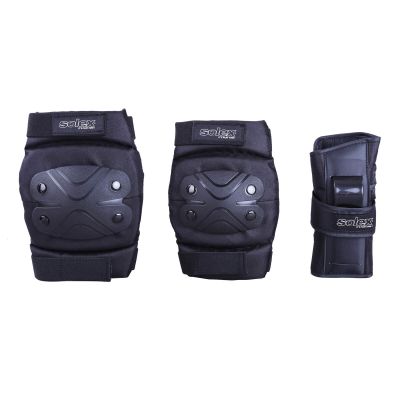 9. Solex Combo 30068L Protectors