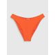 6. Women's bikini bottom 4F 4FRSS25UBKBF099-70S