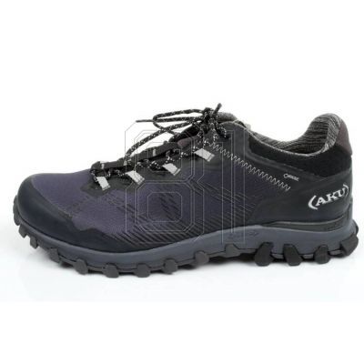 3. Aku Levia GTX M 745632 trekking shoes
