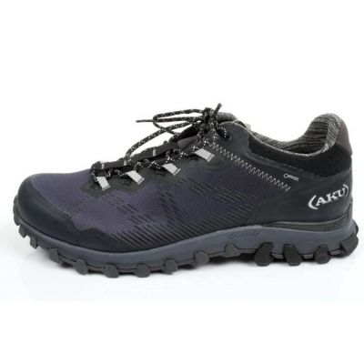 3. Aku Levia GTX M 745632 trekking shoes