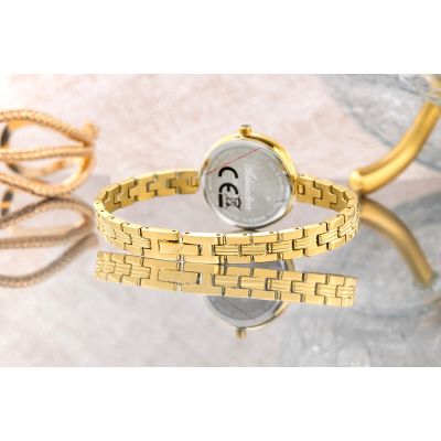 7. ADRIATICA Classic Women's Watch A3828.1163Q + BOX