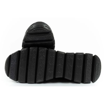 9. Skechers men's shoes sneakers Glide-Step comfortable lightweight Slip-Ins black