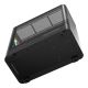 15. MODECOM VOLCANO AQ 300 ARGB MIDI BLACK CASE