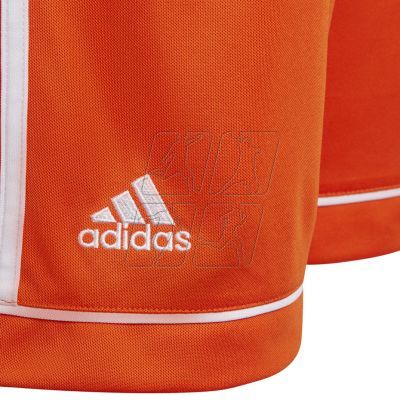 4. Adidas Squadra 17 Shorts Junior BK4775