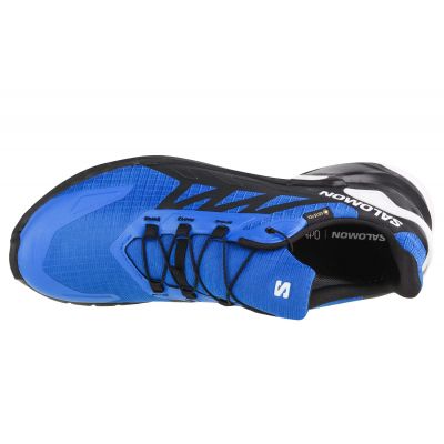 3. Salomon Supercross 4 GTX M 471196 Running Shoes