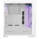 5. GENESIS IRID 505 ARGB WHITE MIDI TOWER CASE NPC-1872