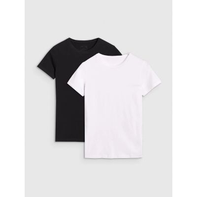 T-shirt 4F W 4FRMM00TTSHF2709-10S