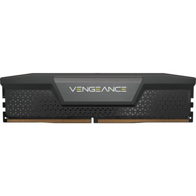 8. Corsair Vengeance CMK48GX5M2B5600C40 Memory Module 48GB 2x24GB DDR5 5200MHz