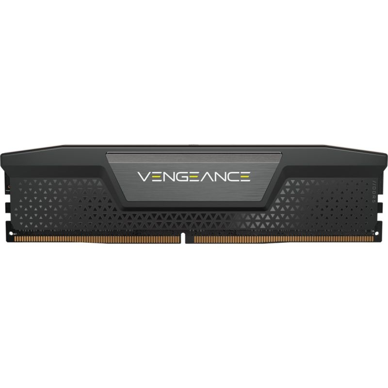 8. Corsair Vengeance CMK48GX5M2B5600C40 Memory Module 48GB 2x24GB DDR5 5200MHz