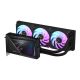 15. Gigabyte AORUS GeForce RTX 5080 XTREME WATERFORCE 16GB Graphics Card