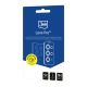 13. 3mk Lens Protection Pro Tempered Glass for Samsung Galaxy S26 FE