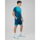 4. Men's quick-drying training shorts 4F 4FRSS26TFSHM1661-30S