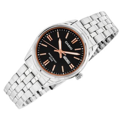 3. Women's Watch CASIO LTP-1335D-1A2VDF + BOX