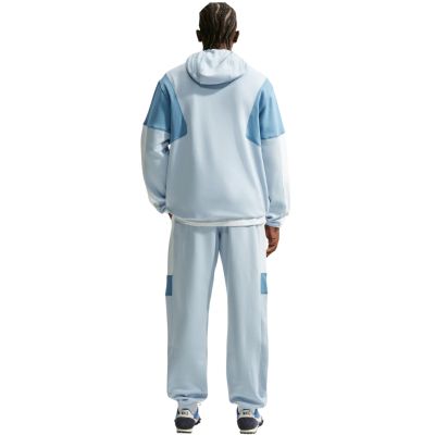 2. Men’s Nike Sportswear Club Tracksuit Light Blue HV1165 407