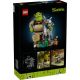 2. LEGO Icons 72423 - Shrek, Donkey & Puss in Boots