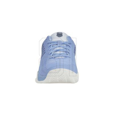 3. K-Swiss Hypercourt Express 2 Jr 86613-171-M shoes