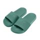 5. Kubota basic plain pool flip-flops green K25SS-101-001-18-1