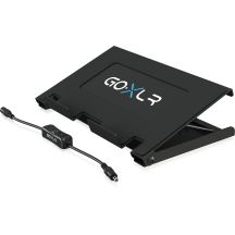 TC Helicon GO XLR Desk Stand – Desk stand for GO XLR