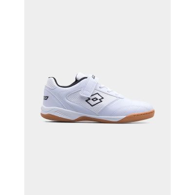 2. Lotto Whizzer T 2600120T Jr-1011 indoor shoes