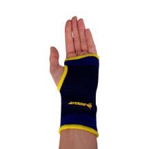 Dunlop Wrist and Hand Grip Puller 990460-1043586-273814-273821