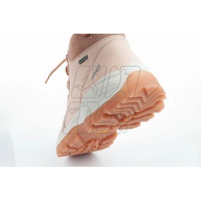 8. 4F W OBDH253 560 trekking shoes