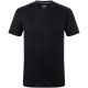 2. SUPER.NATURAL M ESSENTIAL SS Men's Short-Sleeve T-Shirt, Black