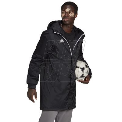 3. Adidas ENTRADA 22 Stadium Jacket M HB0579