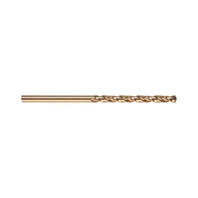 MILWAUKEE METAL HSS DRILL CO 4.8mm/10 (10)