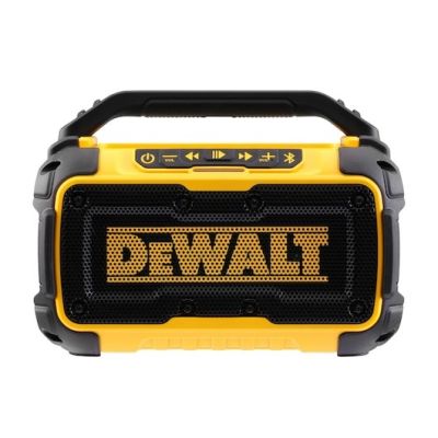 XR 10.8V / 18V / 54V Premium Bluetooth USB Speaker