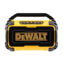 XR 10.8V / 18V / 54V Premium Bluetooth USB Speaker