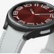 4. Ringke Slim 2-pack Case for Samsung Galaxy Watch 6 Classic 43mm - Black and Clear