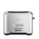 Sage STA720BSS2EEU1 2-Cup Toaster 1000W Stainless Steel