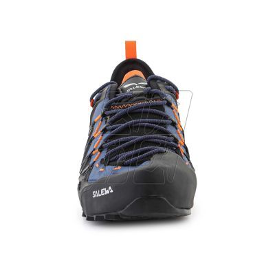 4. Shoes Salewa Ms Wildfire Edge Gtx M 61375-8669