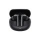 2. QCY Melobuds N60 Wireless In-Ear Headphones with LDAC and ANC Noise Cancellation - Black