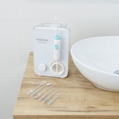 2. Taurus Hydra Smile Oral Irrigator 600ml | 20W