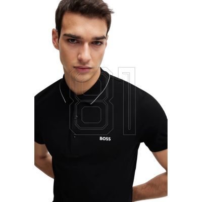 2. Polo Shirt Boss Paule 4 M 50506195-007