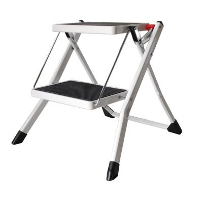 ARTUMINI 2 STEPS STOOL - BRICO