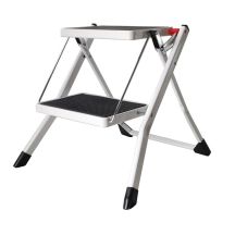 ARTUMINI 2 STEPS STOOL - BRICO