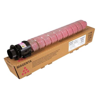 3. Ricoh 842257 Toner Cartridge 1pc Original Magenta