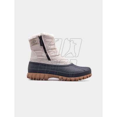 2. Lee Cooper W LCJ-24-44-2867LB Winter Snow Boots