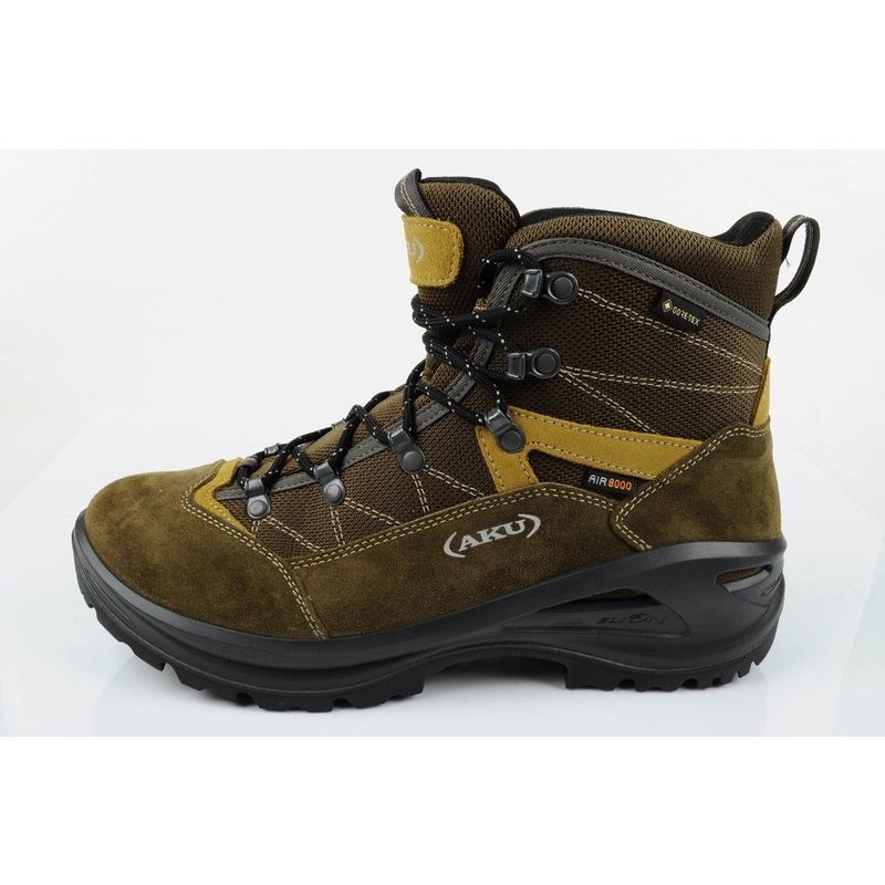 14. Aku Cimon GTX M 345631 trekking shoes