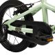 4. Huffy Literide Alu 14" Children's Bike Green (24205W)