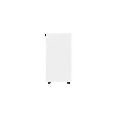 20. DeepCool MACUBE 110 WH Midi Tower White