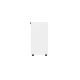 20. DeepCool MACUBE 110 WH Midi Tower White