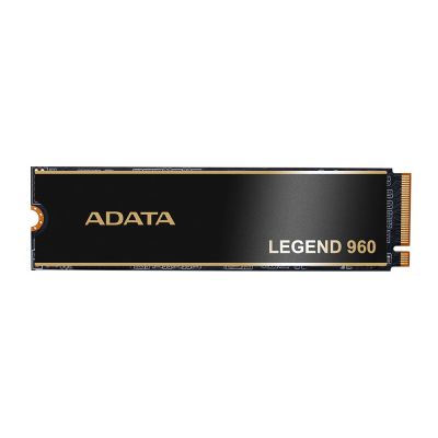 ADATA LEGEND 960 1TB M.2 2280 PCIe Gen3x4 SSD