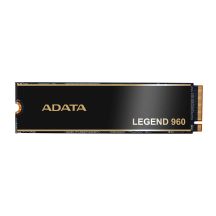 ADATA LEGEND 960 1TB M.2 2280 PCIe Gen3x4 SSD